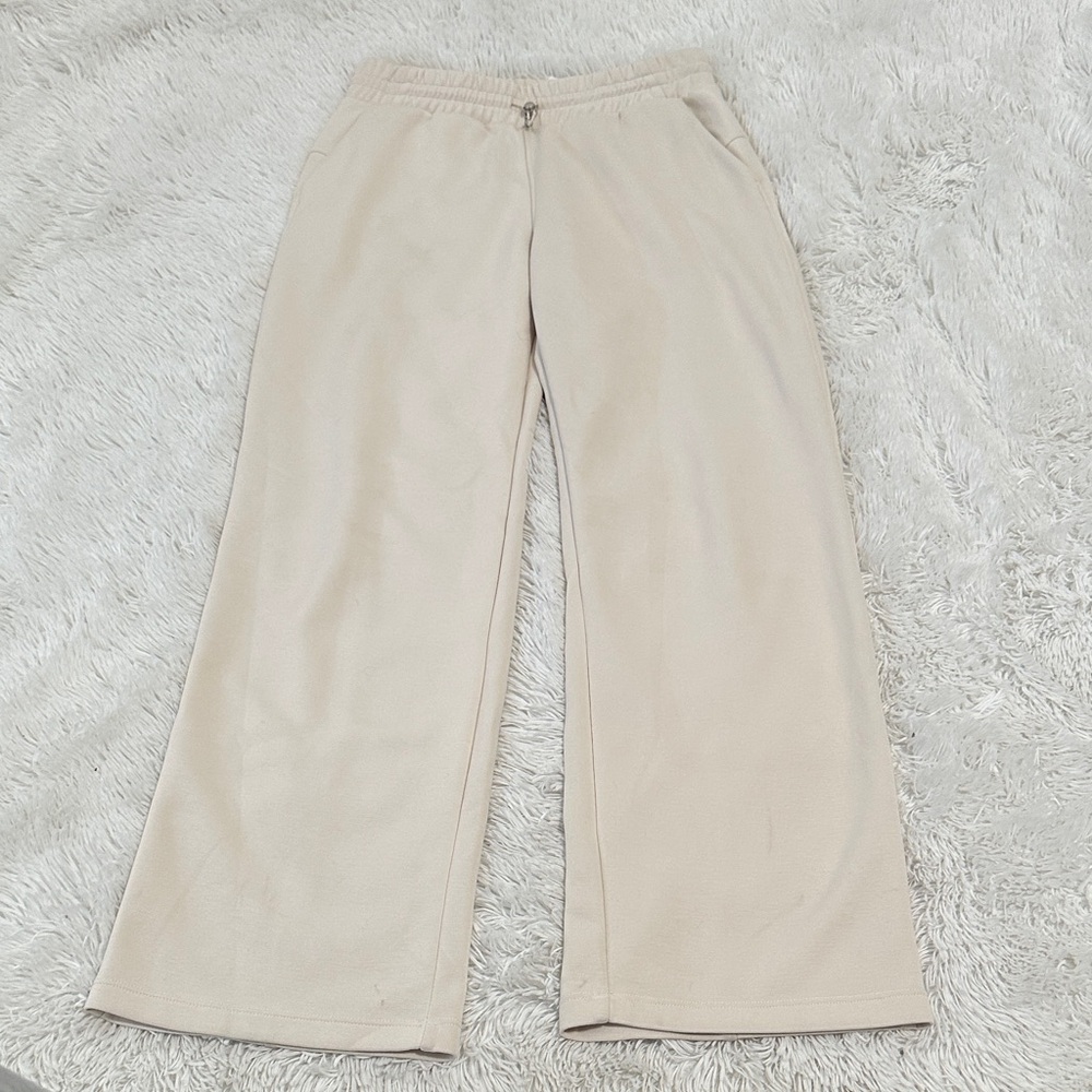 🎒 Ododos Wide Leg Jogger